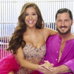 Val Chmerkovskiy to miss Halloween episode of 'Dancing with the Stars' after testing COVID positive