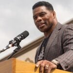 Herschel Walker responds to fake police badge backlash by ordering 1,000 duplicates for upcoming fundraiser