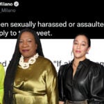 5 years of #MeToo: How the movement spread beyond Hollywood - for better and for worse