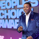 Kenan Thompson to host 2022 People's Choice Awards