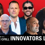 Innovators List 2022: 12 Most Exciting Disruptors in Hollywood and Media, From Jose Andres to Michelle Yeoh