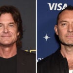 Jude Law Teams Jason Bateman for Netflix Limited Series 'Black Rabbit'