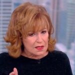 'The View' scoffs at 'Chrisley Knows Best' sentences: Trump agrees to run again 'and these 2 idiots are going to jail'