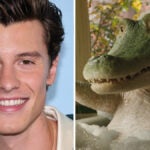 Shawn Mendes and Javier Bardem Explain Why 'Lyle, Lyle, Crocodile' Is More Than 'Just a Kids Movie'