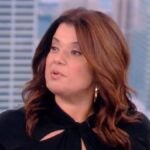 'The View' Host Ana Navarro Taunts Ron DeSantis on Hurricane Relief: 'You Need Daddy Biden' (VIDEO)