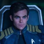 The 'Star Trek' Sequel That Never Was: Hemsworth and Pine in a 'Last Crusade'-Like Adventure