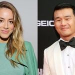 Chloe Bennett, Ronnie Chiang Board Hulu's 'Interior Chinatown'