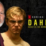 'Dahmer' marks Ryan Murphy's first monster hit for Netflix after 4 years and a half dozen tries.  analysis