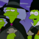 'The Simpsons' celebrates 30 years of 'Treehouse of Horror' in 60 seconds (VIDEO)