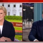 'Morning Joe' calls Herschel Walker abortion scandal worse than Trump's 'Access Hollywood' tape: GOP at its 'lowest' (VIDEO)