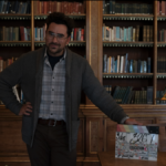 Dan Levy added as Maeve's tutor on 'Sex Education' Season 4