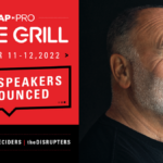 Chef and Humanitarian Jose Andres Joins The Grill for Spotlight Conversation