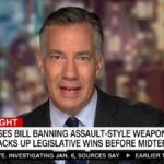 CNN's Jim Sciutto off air for 'personal leave' after internal investigation (report)