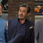 'SNL': Miles Teller and Jon Hamm Roast New Cast and Show's Lazy Trump Bits in Season Premiere (VIDEO)