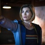 'Doctor Who' Will Move Globally to Disney+, Will Still Air on BBC in the UK