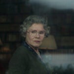 Filming 'The Crown' Was 'A Very Sad and Strange Time' After Queen's Death, Says Star Imelda Staunton