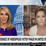 CNN's Dana Bash presses Kari Lake over 2020 election lie if she will admit to losing the Arizona gubernatorial race (VIDEO)