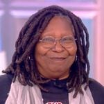 'The View': Whoopi Goldberg says show won't address election denials as guests (VIDEO)