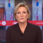 'Morning Joe' host Micah Brzezinski blames Trump for Pelosi attack: 'Nuts can be victims of a cult leader' (VIDEO)