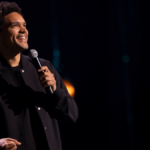 New Trevor Noah comedy special to premiere on Netflix ahead of 'Daily Show' departure