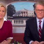 'Morning Joe' explains why GOP is winning in the midterm in new poll: Voters are 'reacting to their economic situation' (VIDEO)