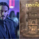 John Wick spinoff series 'The Continental' to stream on Peacock in 2023