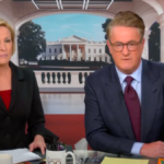 'Morning Joe': Scarborough Blasts GOP Silence on Trump's 'Beyond the Pale' Attack on Mitch McConnell (Video)