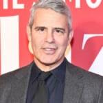 Andy Cohen-inspired coming-of-age comedy 'Most Talkative' is in the works at NBC