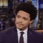 Trevor Noah explains why he's leaving 'The Daily Show': 'I find it a pleasure' (VIDEO)