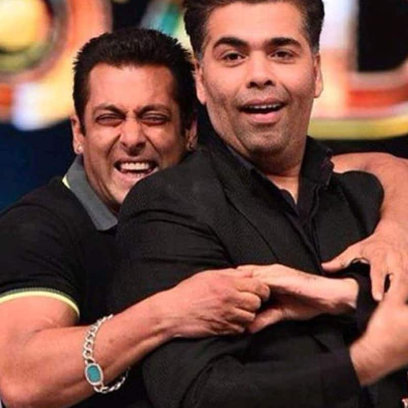 Bigg Boss 16: Salman Khan Gives Up Hosting Duties To Karan Johar For THIS Sad Reason?