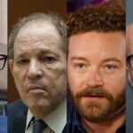 5 Years After #MeToo, 4 Hollywood Men Will Face Trial This Month, From Harvey Weinstein To Kevin Spacey