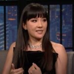 Constance Wu talks about sexual assault on 'Fresh Off the Boat': 'Can never really find myself on set' (VIDEO)