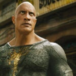 Leaked 'Black Adam' post-credits scene videos from global premiere have been removed by Twitter