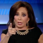 Jeanine Pirro central $1.6 billion defamation lawsuit over Fox News' baseless voter fraud claims