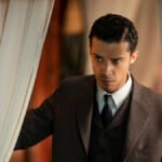 Anne Rice's 'Interview With The Vampire' Trailer Finds 'Thrones' Alum Jacob Anderson 'Haunted' By Lestat (VIDEO)