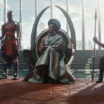 'Black Panther: Wakanda Forever' first reactions: 'All Hail the Mighty Coogler'