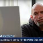 NBC reporter calls for 'nonsense' treatment of Pennsylvania Senate candidate John Fetterman