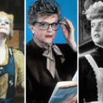 Angela Lansbury's 10 Best Film and TV Roles, From 'Gaslight' to 'Beauty and the Beast' (PICTURES)