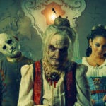 Eli Roth Combines Nightmares and Ghosts with Vanessa Hudgens in VR Haunted House: 'Step Inside, If You Dare' (VIDEO)