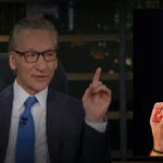 Bill Maher High-Fives Biden For Marijuana Pardon: Pot-Smokers 'Up To Vote'