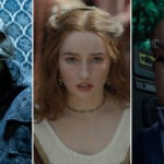 25 best new movies to stream in October 2022