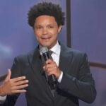 Trevor Noah wants to meet the man 'Herschel Walker thinks he is': Treats life 'the way we treat dating apps' (VIDEO)