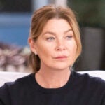 Ellen Pompeo bids farewell to 'Grey's Anatomy': 'I'll definitely be back on tour'