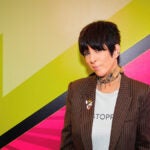 Diane Warren finally takes home a songwriting Oscar after 13 nominations: 'How cool is that?'