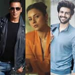 Akshay Kumar, Shehnaaz Gill, Kartik Aaryan and more stars who won hearts for what they did for crying fans [View Pics]