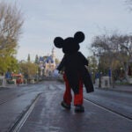 'Mickey: The Story of a Mouse' review: Disney doc explores character, icon, ubiquitous mascot