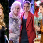 10 Hilarious Goofs in Hallmark Christmas Movies (Photos)