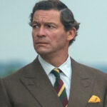 'The Crown' star Dominic West says the emotional Charles and Diana confrontation was like a 'one-act play'.