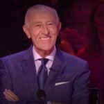 'Dancing With the Stars' judge Len Goodman will be out after this season