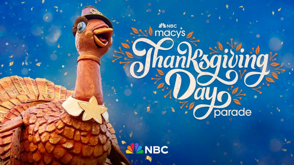 Macy's Thanksgiving Day Parade